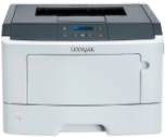 Lexmark MS410d MS410dn MS415dn